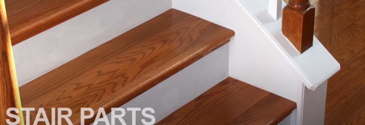 Stair Parts